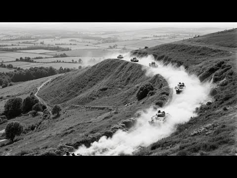 M18 Hellcat: The Fastest Tank Destroyer of World War II