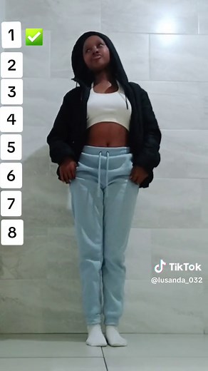 2023 Amapiano Dance Challenge Trends