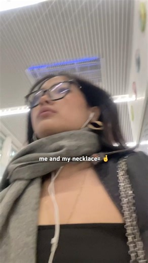 emotionally attached #explorepage #fypシ #trending #exploremore #relatable #necklace #attachment #fyp