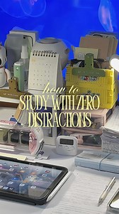 22K views · 4.1K reactions | Here’s how to create a distraction-free...