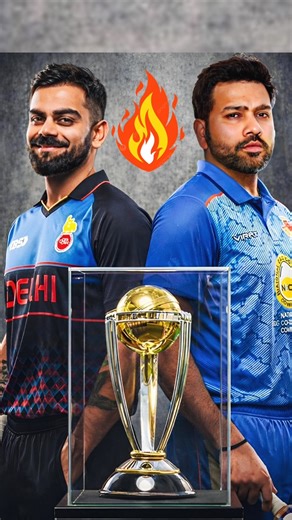 Ro-Ko Centuries In Vijay Hazare Trophy🤩💯❤️‍🩹 #youtubeshorts