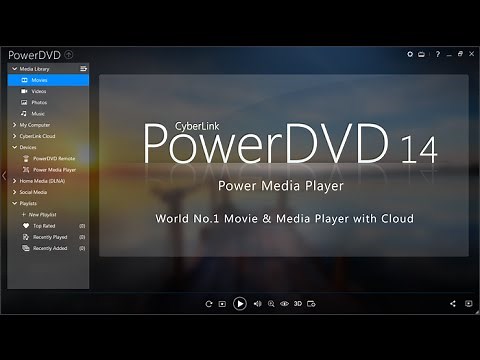 como baixar o power dvd crackeado e instalar