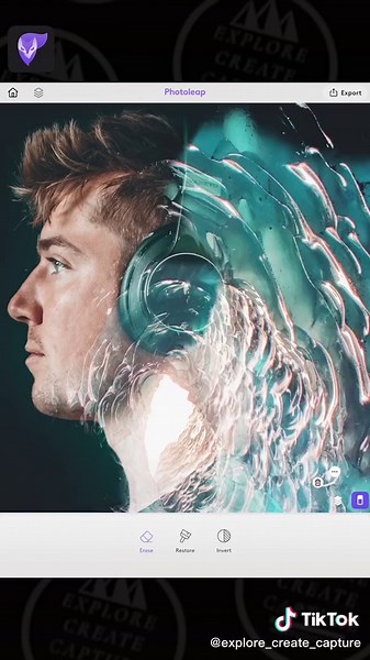 Get Epic Results with this Easy Photo Editing Process! 📸😱🔥