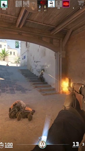 CS2 HEADSHOT MACHINE – Clean One-Tap Kills Compilation 💀🎯 #cs2highlights #csgo #cs2gameplay #cs2