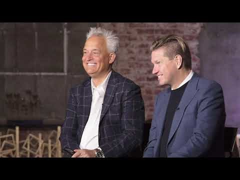 Badgley Mischka: Behind the Brand