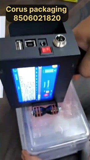 Handled inkjet/ Batch coding machine muzaffarpur bihar