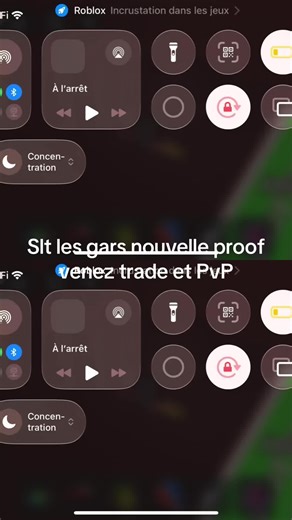 Vidéos de roblox trade pvp (@roblox.trade.pvp) avec show me how -