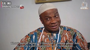 72K views · 1.7K reactions | Click https://youtu.be/qOpHrIwn_tc to watch the full movie on YouTube channel ExcelTv. Stay tuned and happy viewing!!! OJU INU | 2020 Yoruba Movies Drama | Nigeria Movie | Olaniyi Afonja, Ebun Oloyede, Wumi Ajiboye | ExcelTv | Facebook