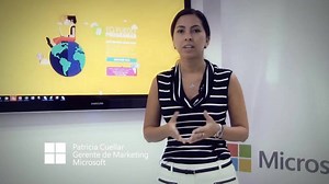 Microsoft y UDI en alianza, te invitan a que te animes a programar, esta experiencia esta orientado a jovenes talentos para introducirlos al bello mundo de la programacion!!! www.yopuedoprogramar.com www.udi.edu.bo | UDI Universidad para el Desarrollo y la Innovación