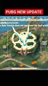 pubg new update 4.1😱
