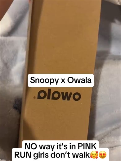 Shop the Cutest Snoopy Bottle for Christmas