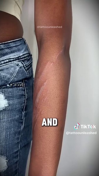 Understanding White Ink Tattoos: Designs and Care