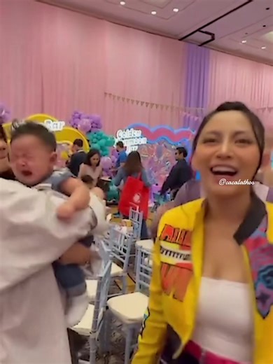 bun sabar ya bun😭🩷 #rachelvennya #fyp #viral #erikacarlina #ericarl