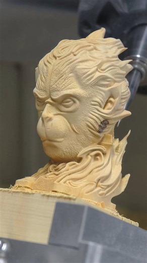 No CAM Skills Needed: Direct STL to G-Code with XMaker Software for Xmachine Desktop 5-axis #5AxisCNC #CNCMachining #CNCProject #CADCAM | Xhorse 3D