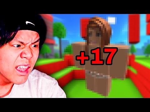 los juegos PROHIBIDOS de roblox 🚫