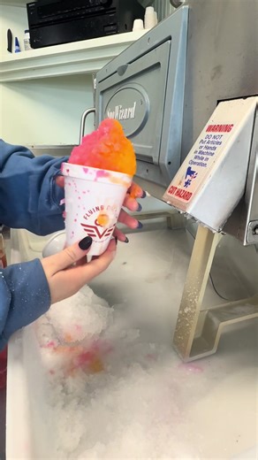 Try Our Pink Bubble Gum and Dreamsicle Combo!