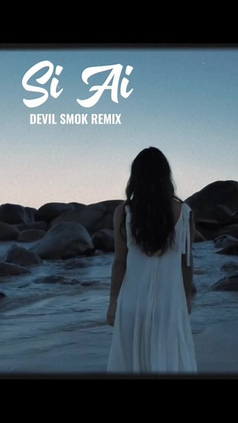 Tayna - Si Ai (DEVIL SMOK REMIX) #siai #deephouse #slaphouse #edm #house #progressive #foryoupage❤️❤️ #remix #tayna @ #CapCut