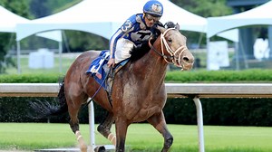 Kentucky Derby horses: Mr Big News a late add to the field for trainer Bret Calhoun