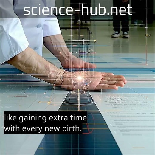 Trends in Human Longevity Over the 20th Century