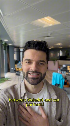 1.4K views · 55 reactions | The biggest online educator conference in the world is BACK! Join us as we bring together the brightest minds in Edtech for #WakeletCommunityWeek!  4th - 8th August ️ Grab your FREE ticket now! https://community.wakelet.com/wcw25 | Wakelet | Facebook