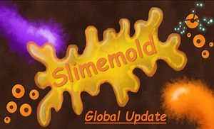 Slimemold by The Airfish Studio