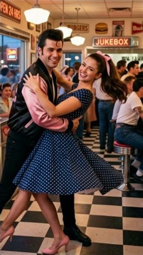Pretty Baby - | Fast🕺 Dancing Rockabilly 💥| Bud Wooley -Turn volume high