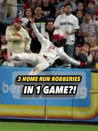 Jo Adell's Historic Defensive Game in Angels' 1-0 Win