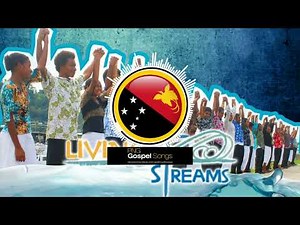 Master of My Life (Living Streams) - PNG Gospel Music 2023