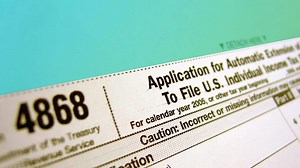 7 Mistakes To Avoid When You File a Tax Extension - AOL