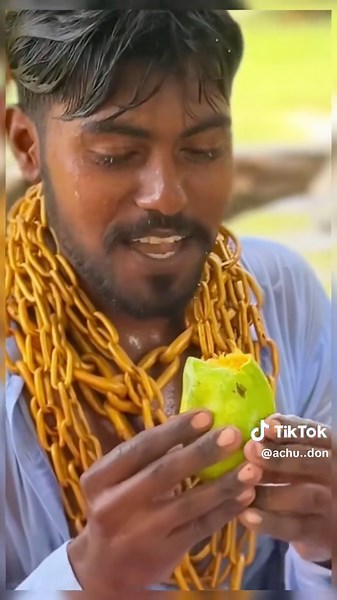 Achu Don Aam Chup Rha Hy 😎 #achudon #achu_don #foryou