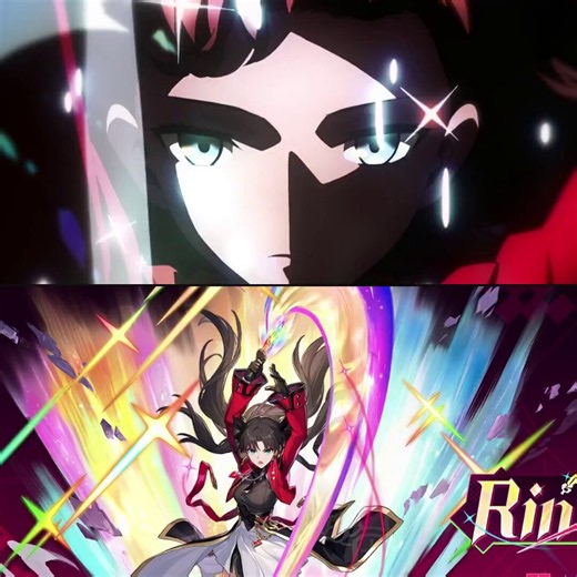 HSR x FATE Heaven's FeelThis time The Drip marketing is actually not from the Unlimited Blade Works anime but the spinoff continuation called "Heaven's Feel"It's a trilogy movie by Ufotable focused on the "Sakura" Route.#HonkaiStarRail