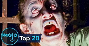Top 20 Scariest Banned Horror Movies | Videos on WatchMojo.com