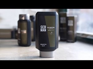 SEB MAN ⎮ Wie es funktioniert: The Protector