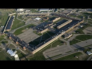 JACKSON MICHIGAN STATE PRISON