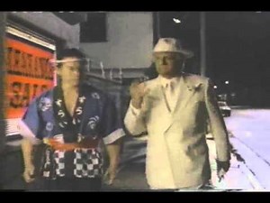 (1995--1996) NBC TV Series - Deadly Games - NBC TV Series (1995--1996)