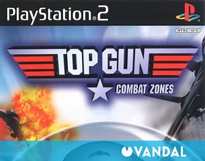 Top Gun: Combat Zones: TODA la información - PS2, Game Boy Advance, GameCube - Vandal