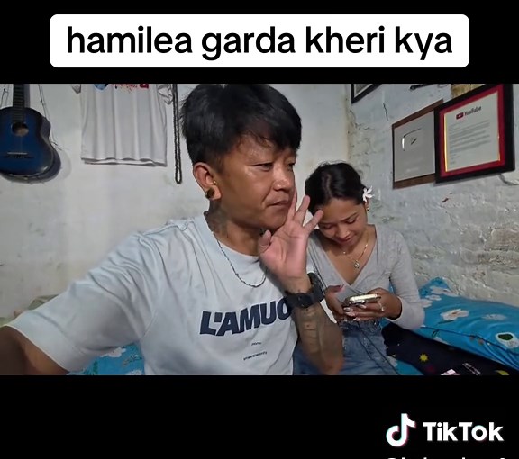 Bebo Vlogs on TikTok