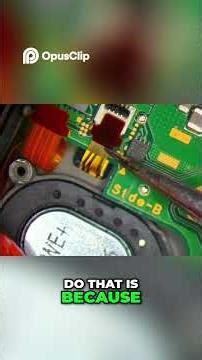 Nintendo Switch Repair: Avoiding LCD Damage ⚠️🎮
