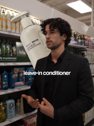 Got a perm? you need BASED #BASED #basedbodyworks | based