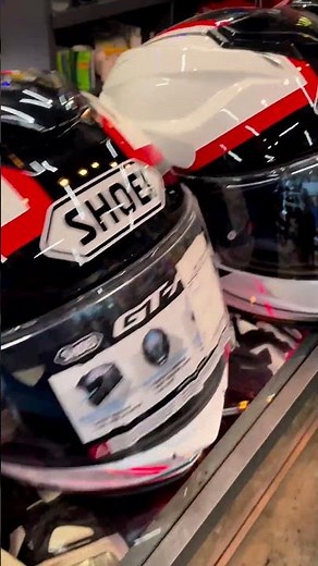 Shoei Oficial Neotec 2