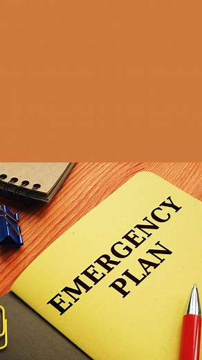 Follow these tips to stay safe and prepared! 🏠 | Sergeant Fifty-Five Insurance