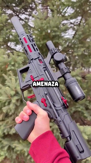 3 Reglas de AIRSOFT que el 90% de Jugadores Desconoce