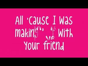 Avril Lavigne What The Hell Lyrics