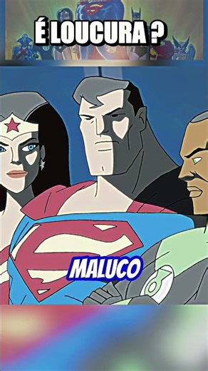 Sacrifice Everything For The One You Love #shorts #justiceleague