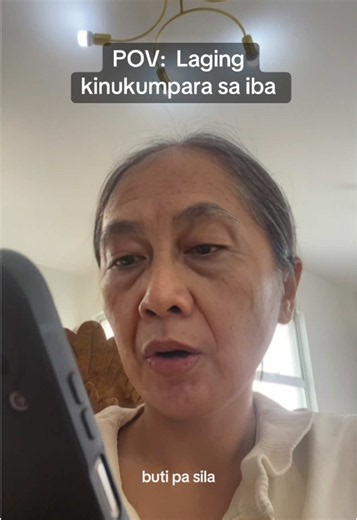 Buti pa sila #creatorsearchinsight #pov #kapatidmoments #bunso #ate