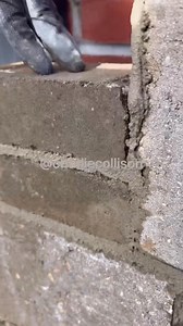 16K views · 90 reactions | Installing a telescopic vent! 隣 #brickwork #asmr #substructure-002 #bricklaying #ventilation | Damián | Facebook