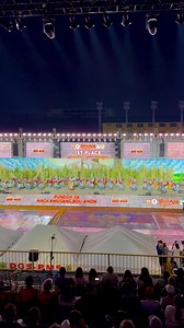 First Place - Sinulog 2026 Sinulog Based - PUNDOK SA NAGKAHIUSANG BOL-ANON, CITY OF TAGBILARAN #Sinulog2026 #PitSenyor | SkyscraperCity - Cebu Updates