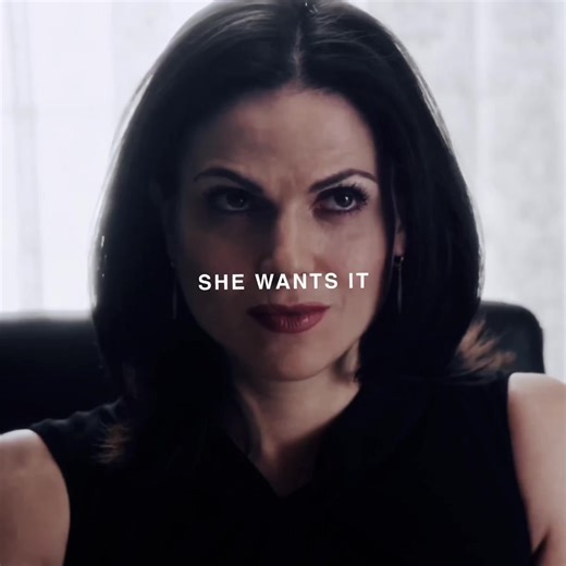 Regina Mills Hypnotized: Once Upon a Time Edits