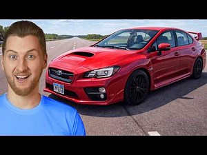 Rebuilding a NEGLECTED Subaru STI! - FULL REBUILD!