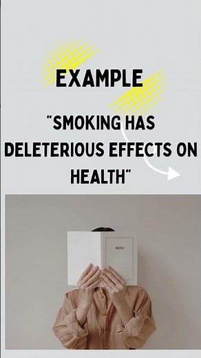 Word of the Day: Deleterious | Improve Your Vocabulary in 60 Seconds!